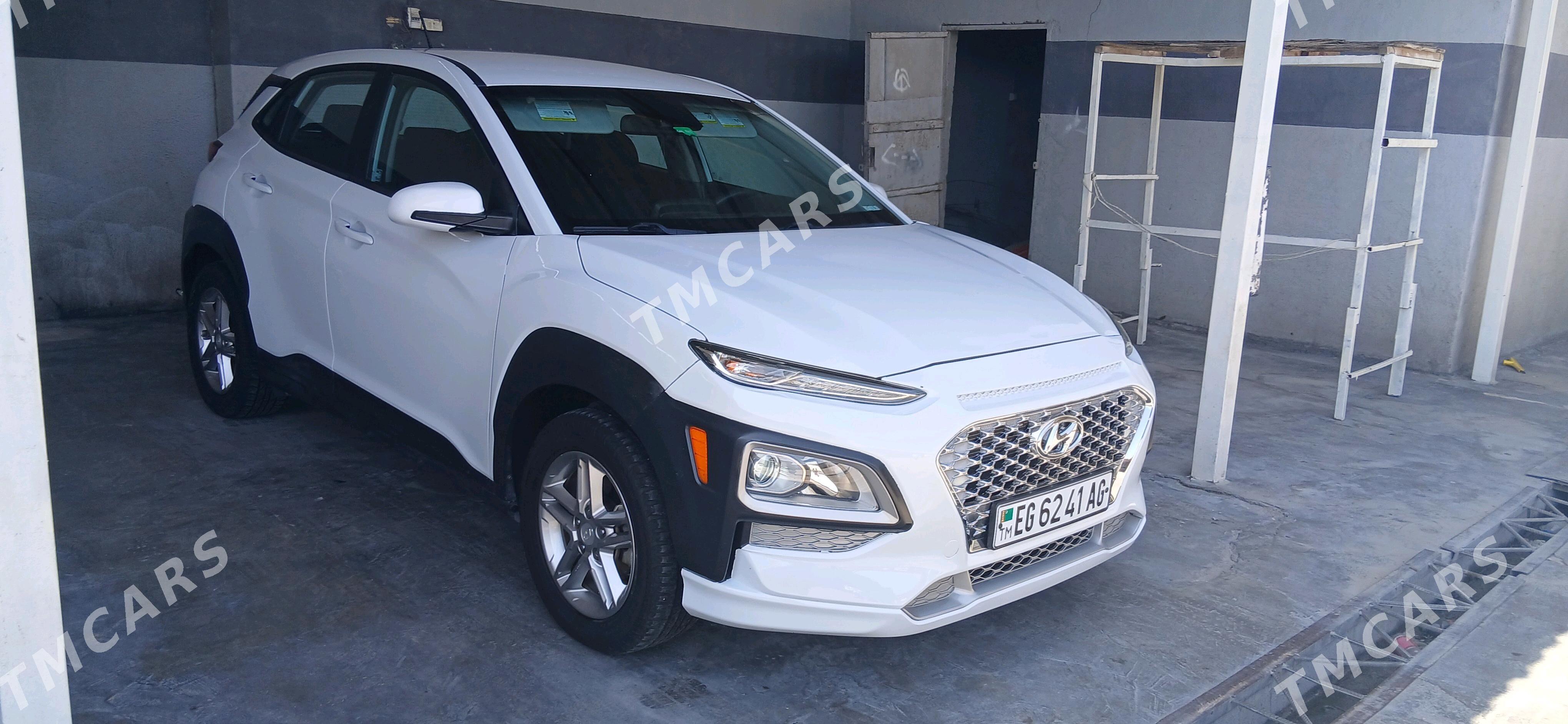 Hyundai Kona 2020 - 220 000 TMT - Büzmeýin - img 4