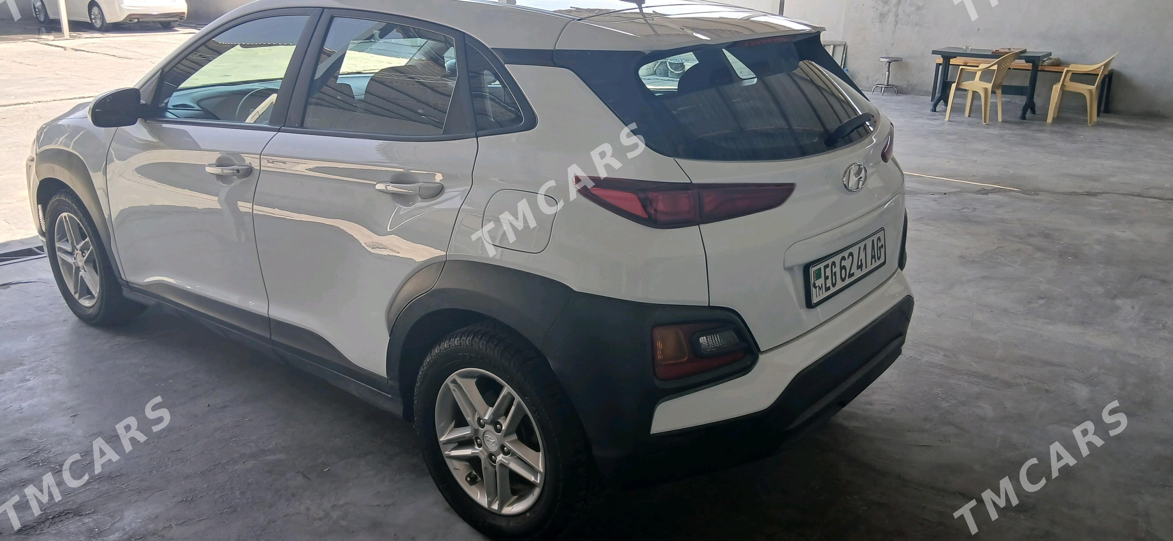 Hyundai Kona 2020 - 220 000 TMT - Büzmeýin - img 3