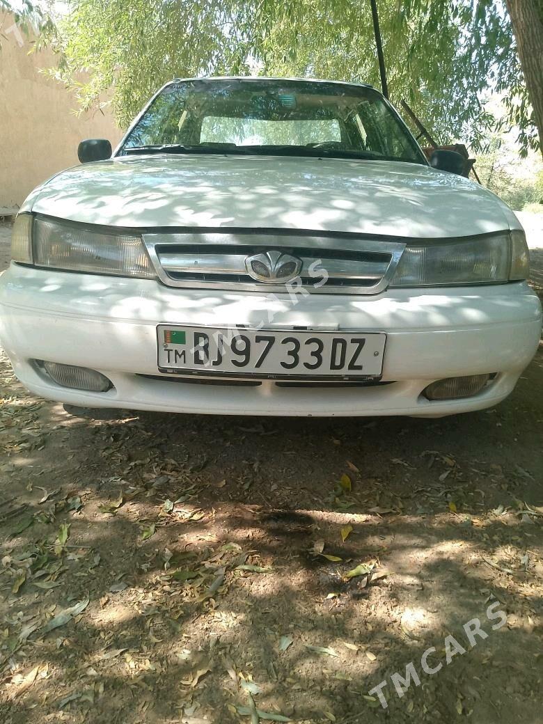 Daewoo Cielo 1995 - 26 000 TMT - Gurbansoltan Eje - img 2