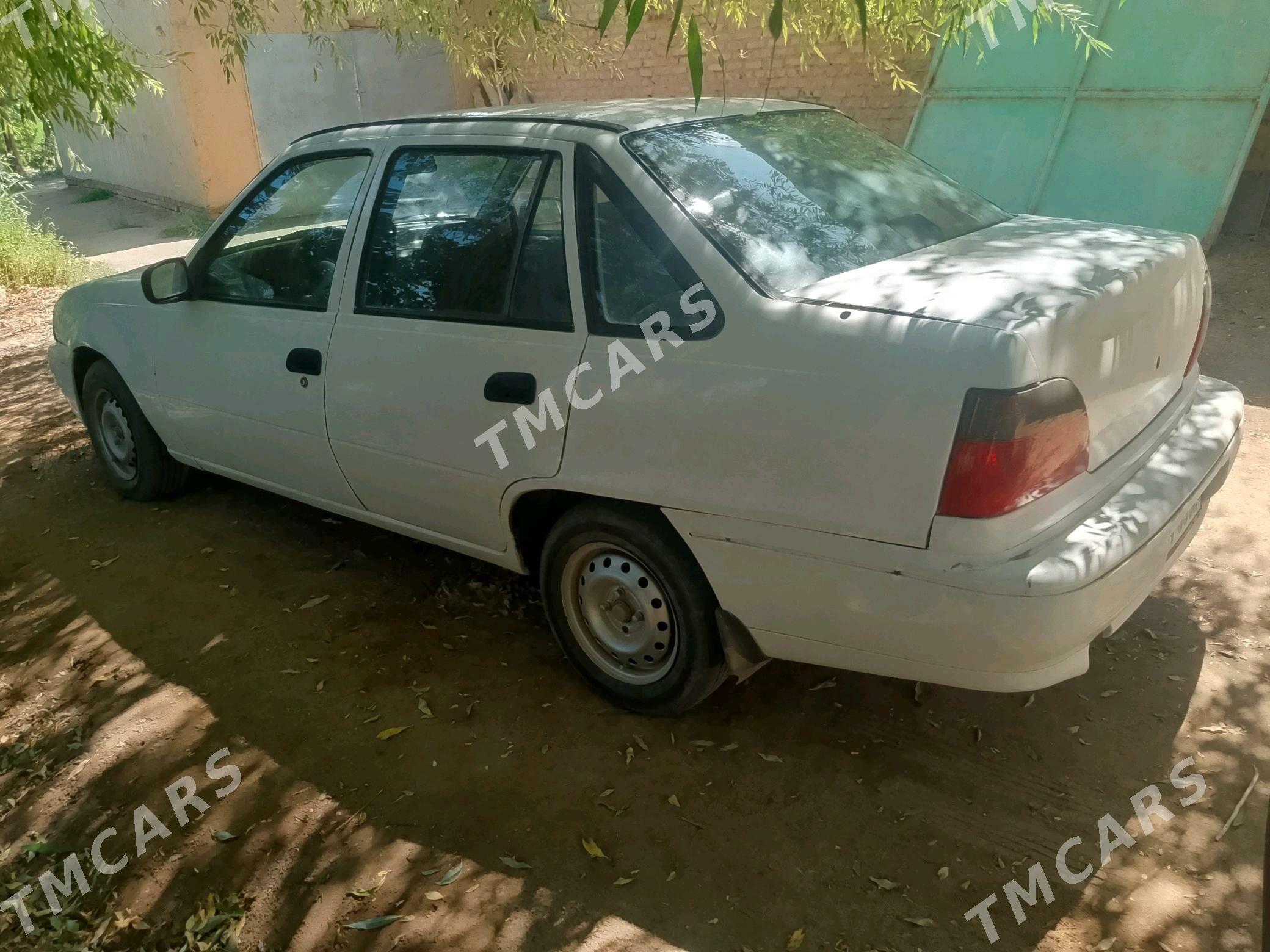 Daewoo Cielo 1995 - 26 000 TMT - Gurbansoltan Eje - img 3