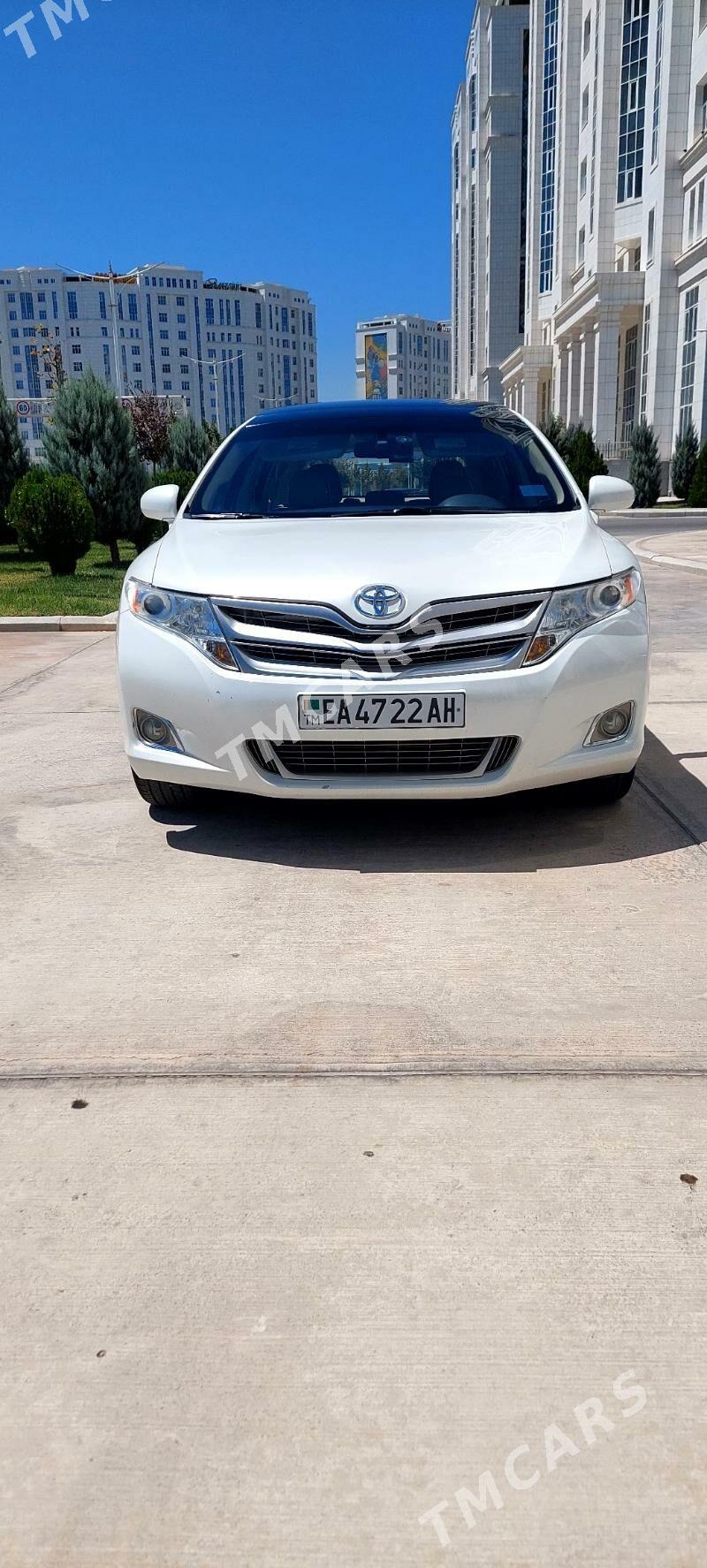 Toyota Venza 2009 - 220 000 TMT - Aşgabat - img 5