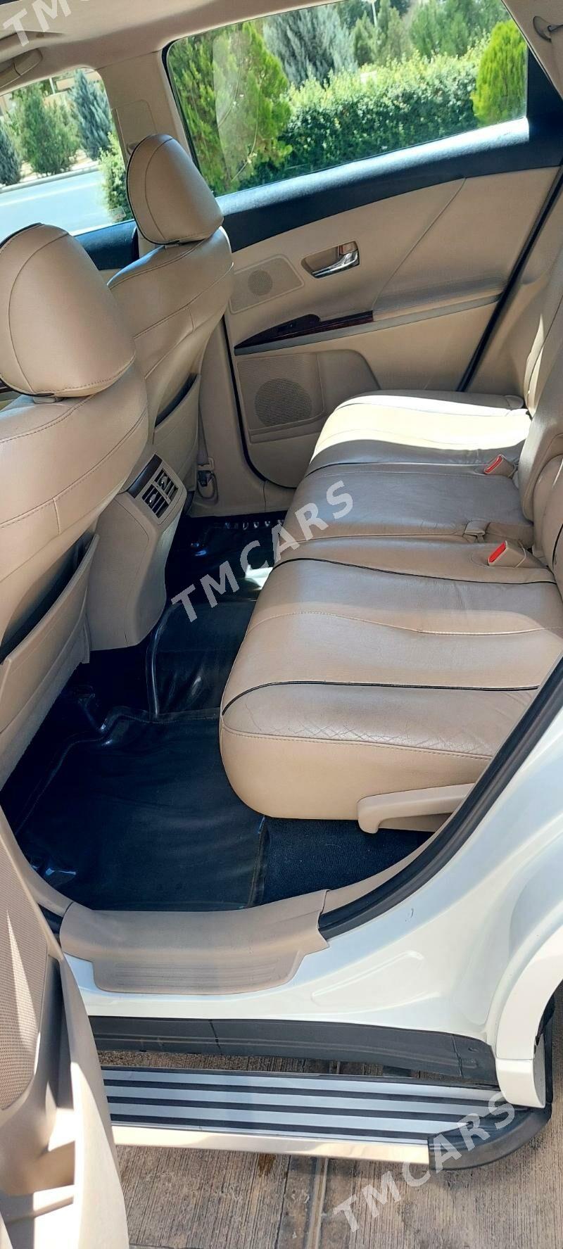 Toyota Venza 2009 - 220 000 TMT - Aşgabat - img 2