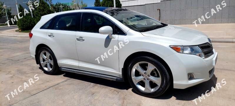 Toyota Venza 2009 - 220 000 TMT - Aşgabat - img 6