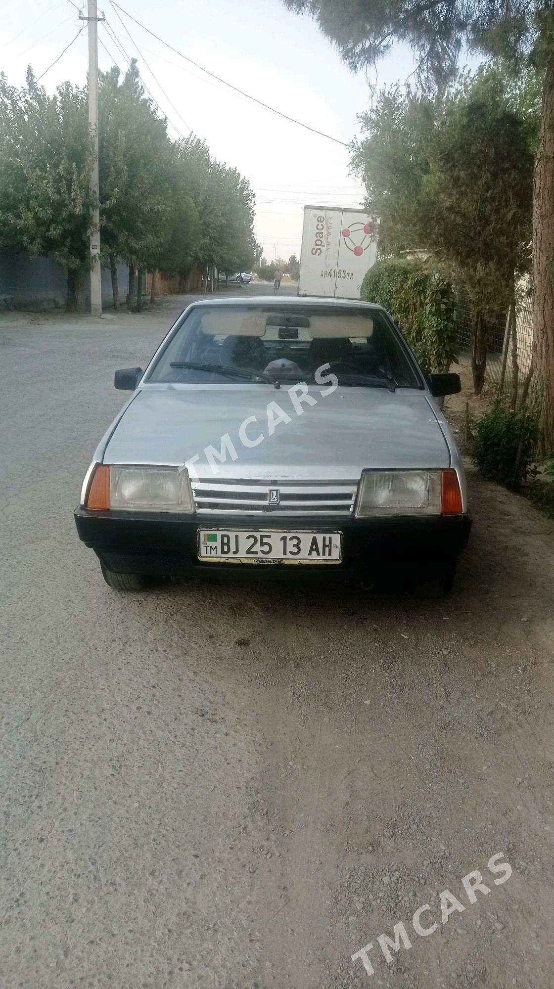 Lada 21099 2004 - 15 000 TMT - Änew - img 2