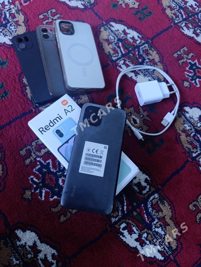 Redmi A2 - Мары - img 2