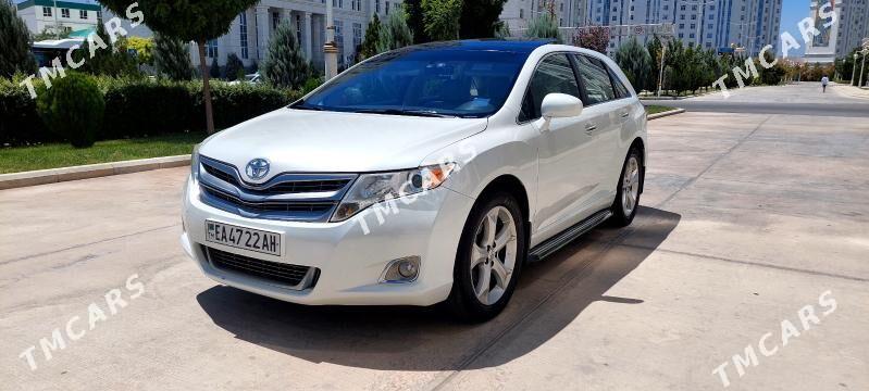 Toyota Venza 2009 - 220 000 TMT - Aşgabat - img 7