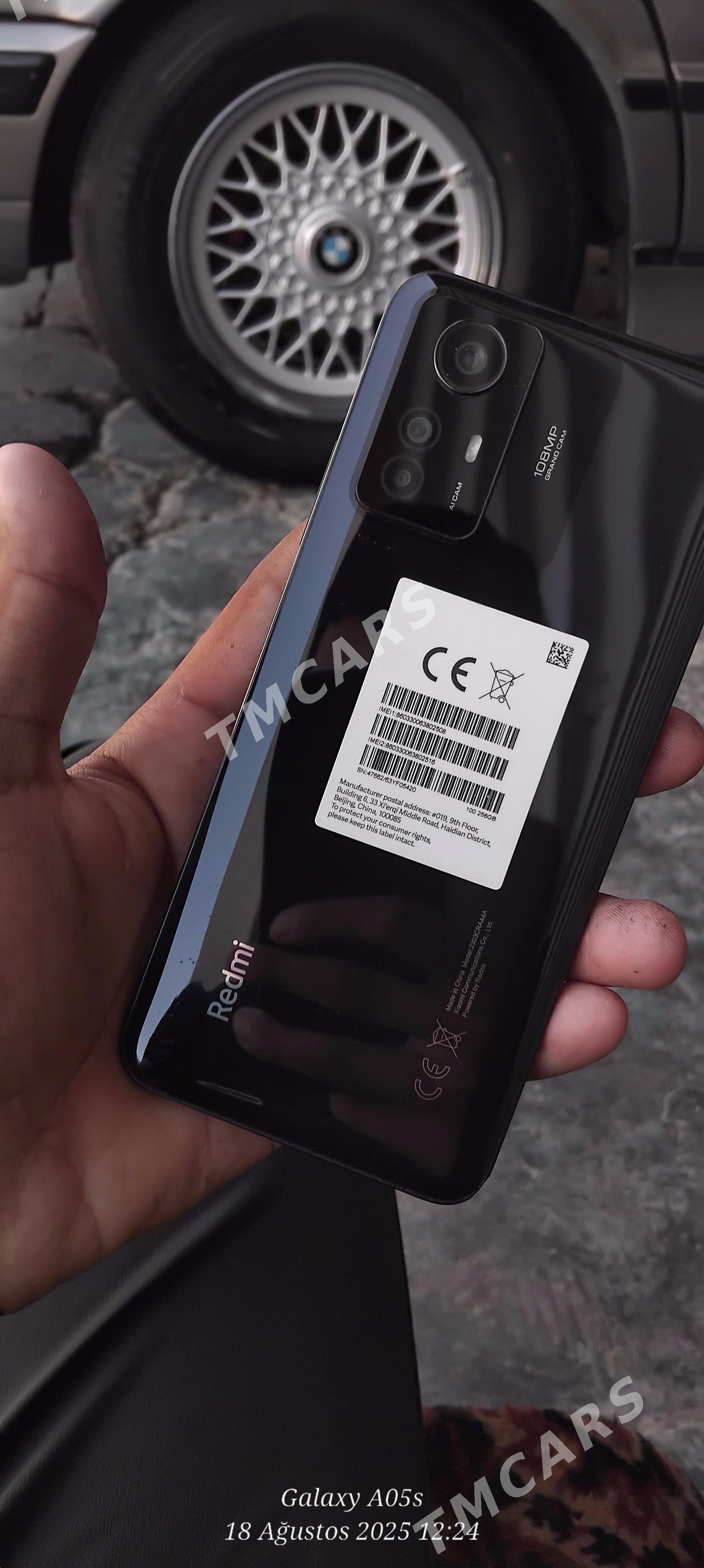 Redmi note12s - Baýramaly - img 2