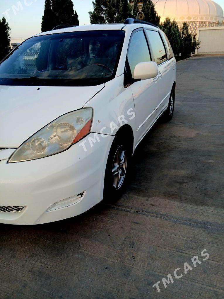 Toyota Sienna 2004 - 160 000 TMT - Dänew - img 2
