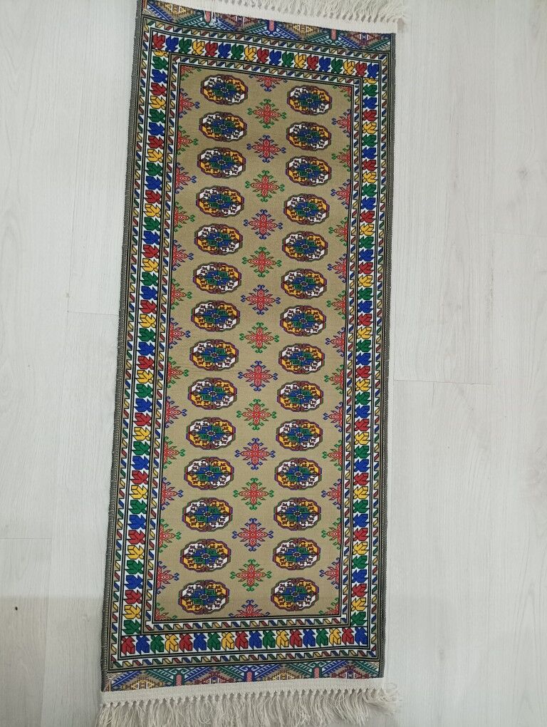 Haly 100 TMT - Aşgabat - img 2
