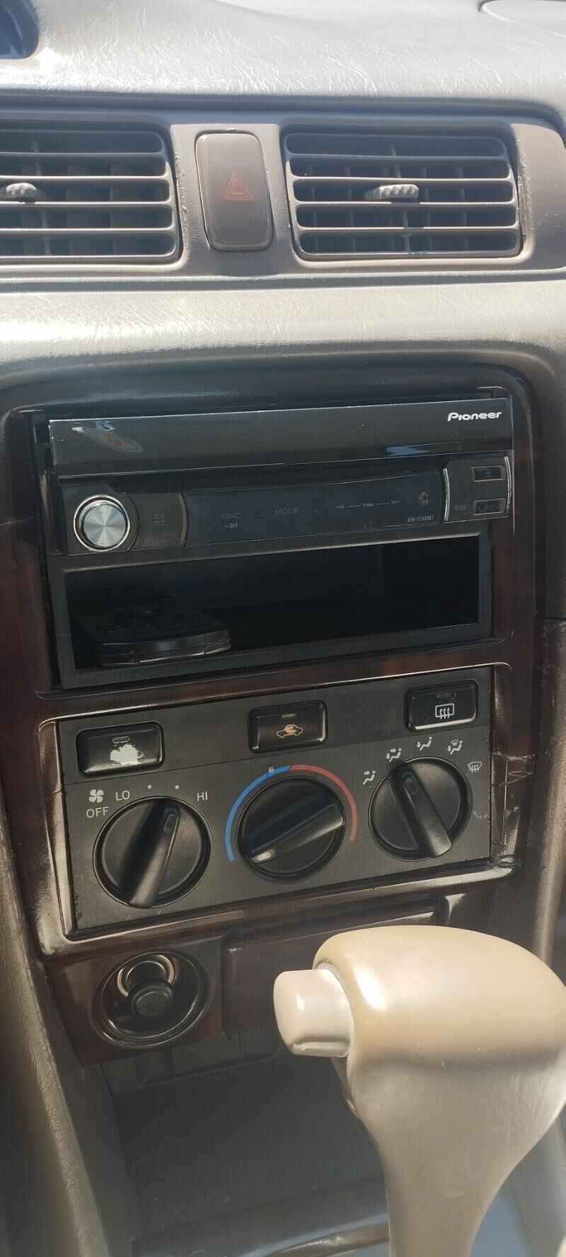 7550 pioneer 3 000 TMT - Теджен - img 3