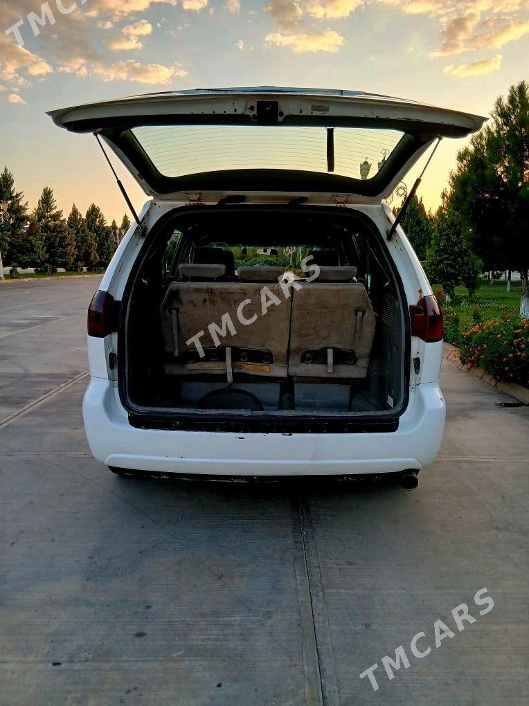 Toyota Sienna 2004 - 160 000 TMT - Dänew - img 3