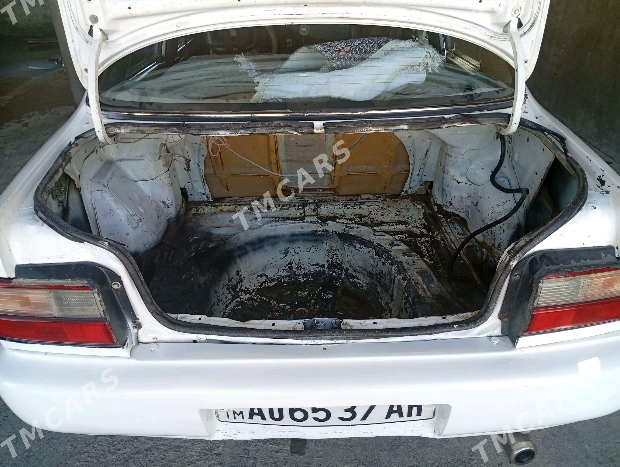 Toyota Corolla 1993 - 44 000 TMT - Мары - img 3