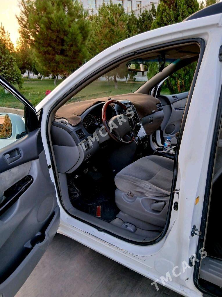 Toyota Sienna 2004 - 160 000 TMT - Dänew - img 5