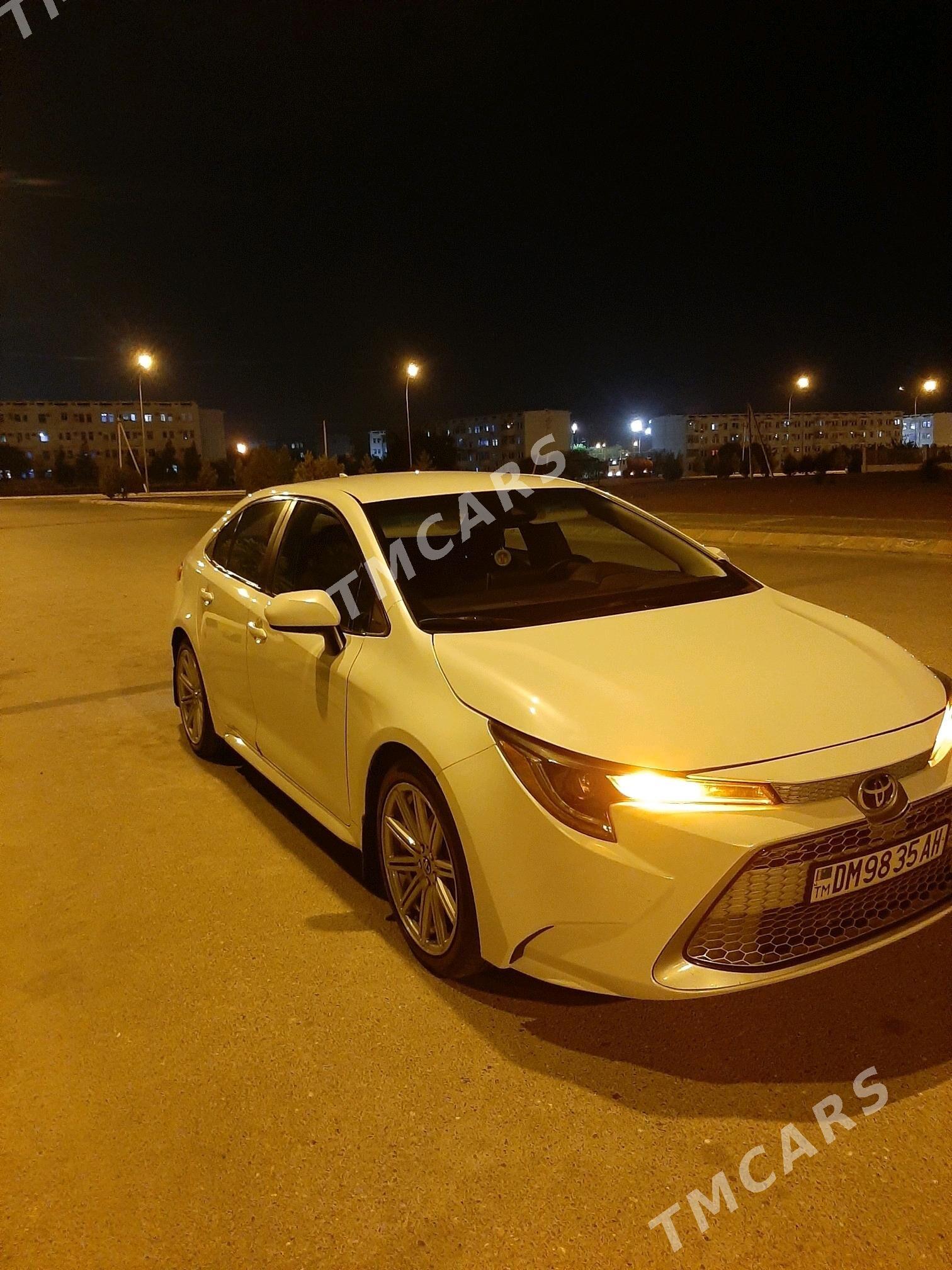 Toyota Corolla 2020 - 250 000 TMT - Aşgabat - img 2