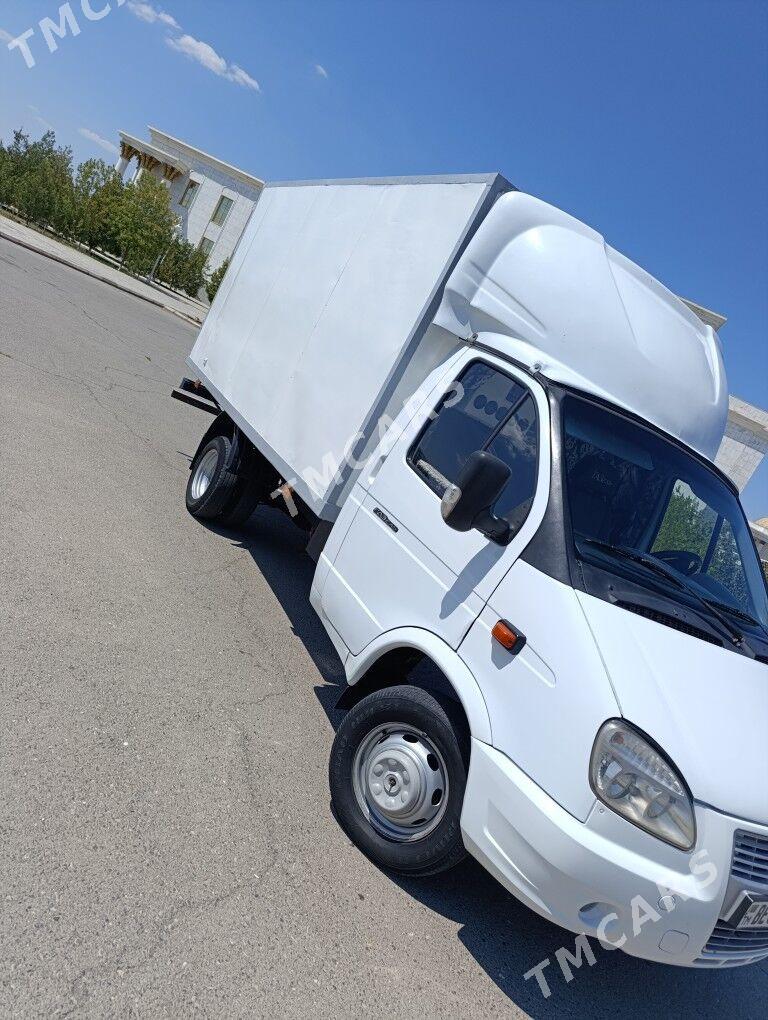 Gaz Gazel 2012 - 180 000 TMT - Daşoguz - img 2