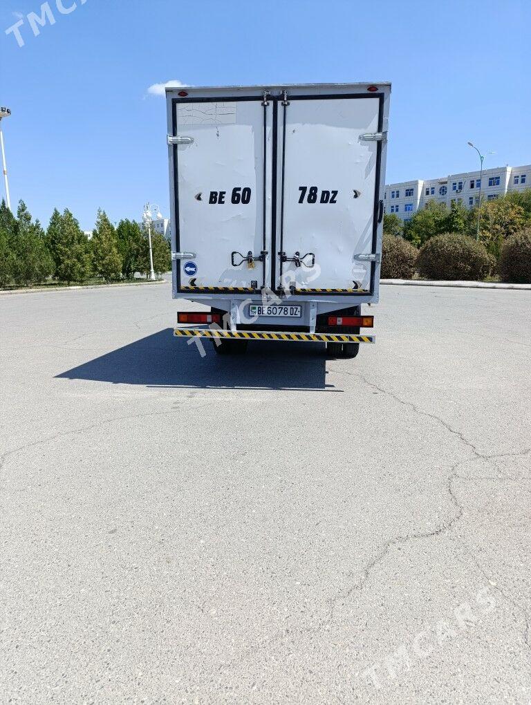 Gaz Gazel 2012 - 180 000 TMT - Daşoguz - img 3
