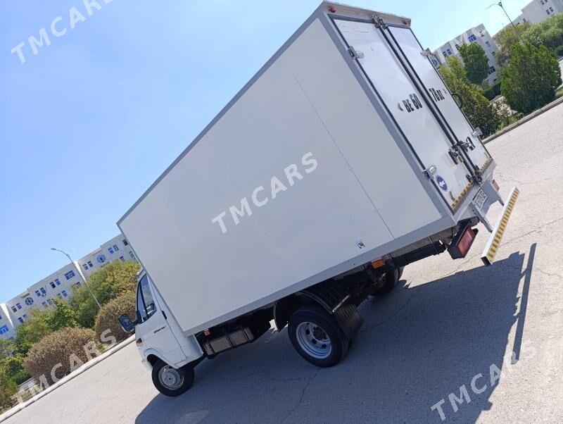Gaz Gazel 2012 - 180 000 TMT - Daşoguz - img 6