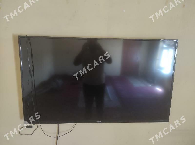 vestel telewizor 55lik - Aşgabat - img 4