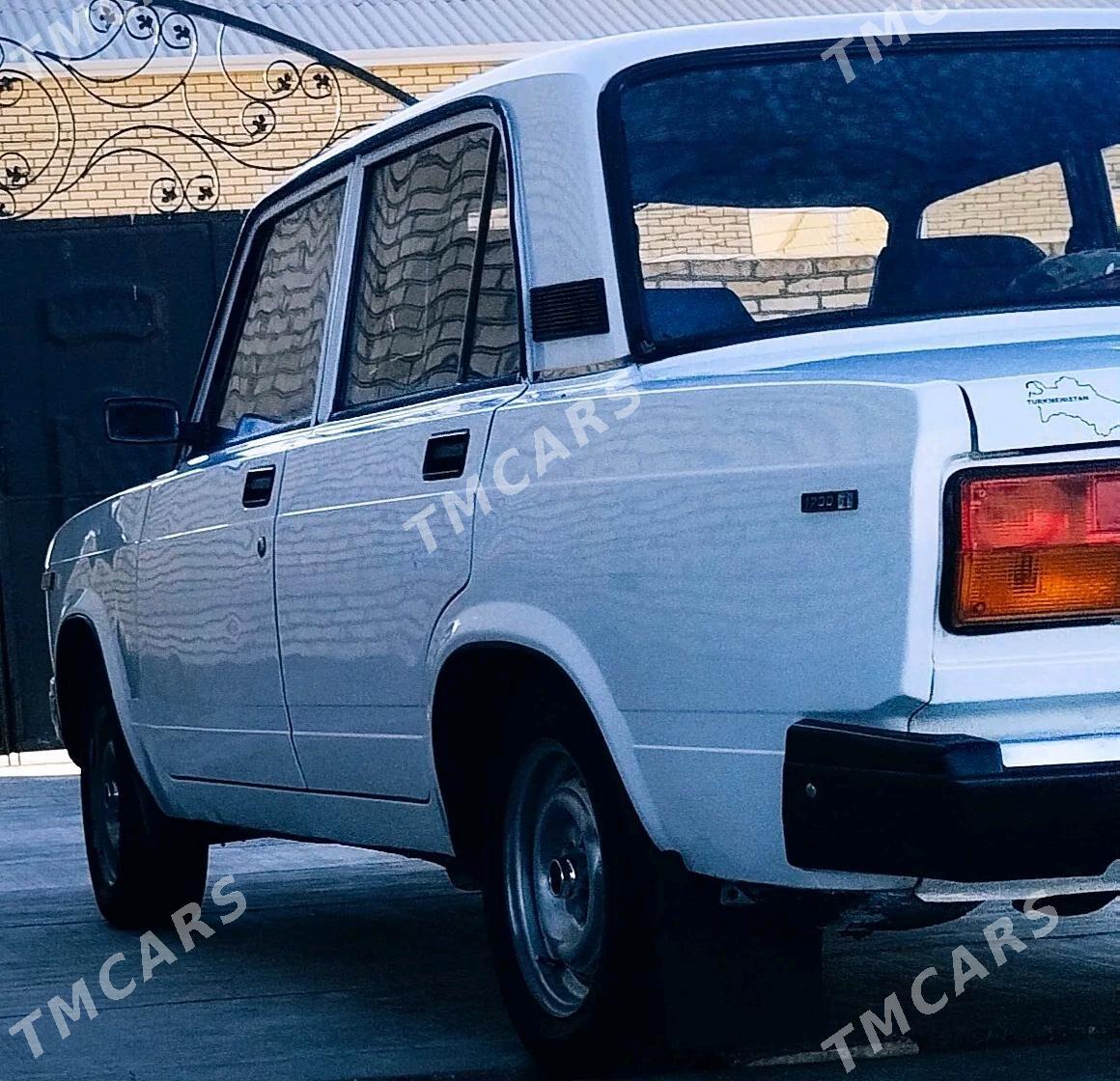Lada 2107 2002 - 36 000 TMT - Baýramaly - img 2