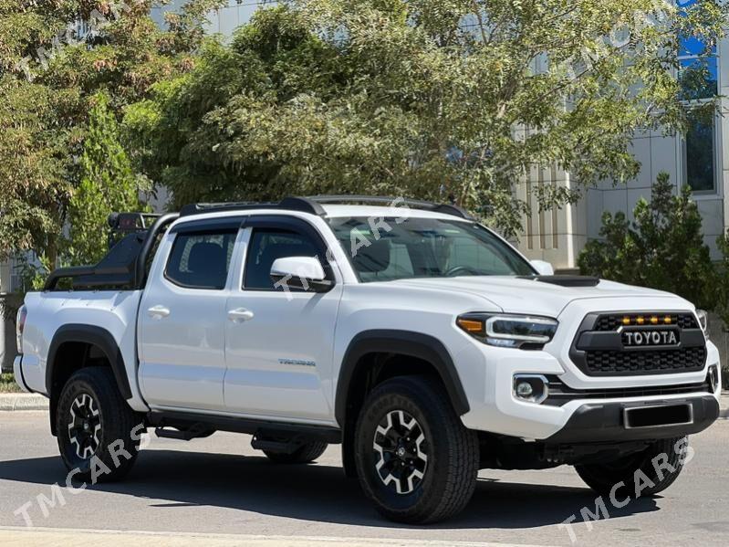 Toyota Tacoma 2023 - 520 000 TMT - Туркменбаши - img 7