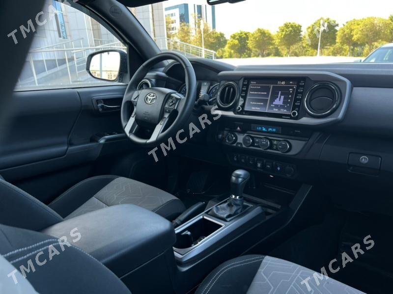 Toyota Tacoma 2023 - 520 000 TMT - Туркменбаши - img 2