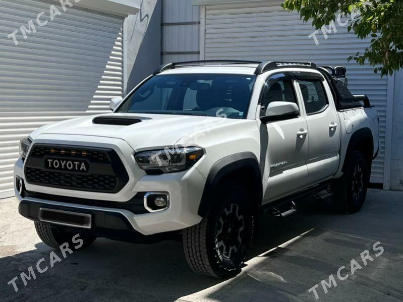Toyota Tacoma 2023 - 520 000 TMT - Туркменбаши - img 5