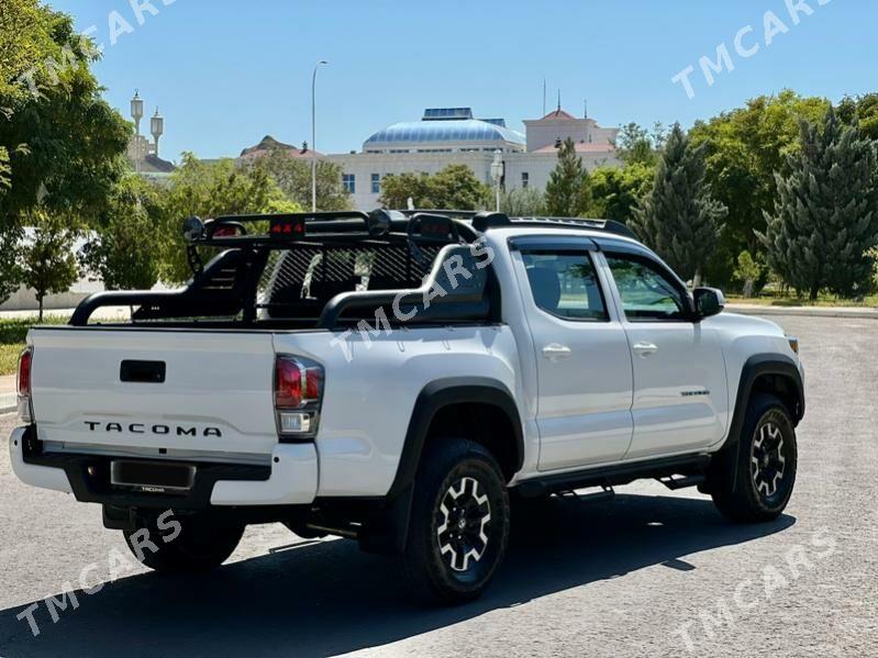 Toyota Tacoma 2023 - 520 000 TMT - Туркменбаши - img 9