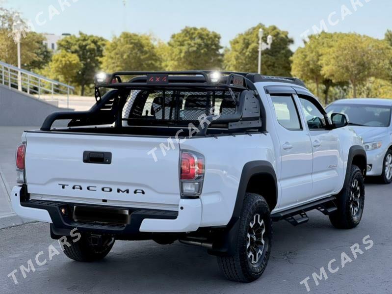 Toyota Tacoma 2023 - 520 000 TMT - Туркменбаши - img 4