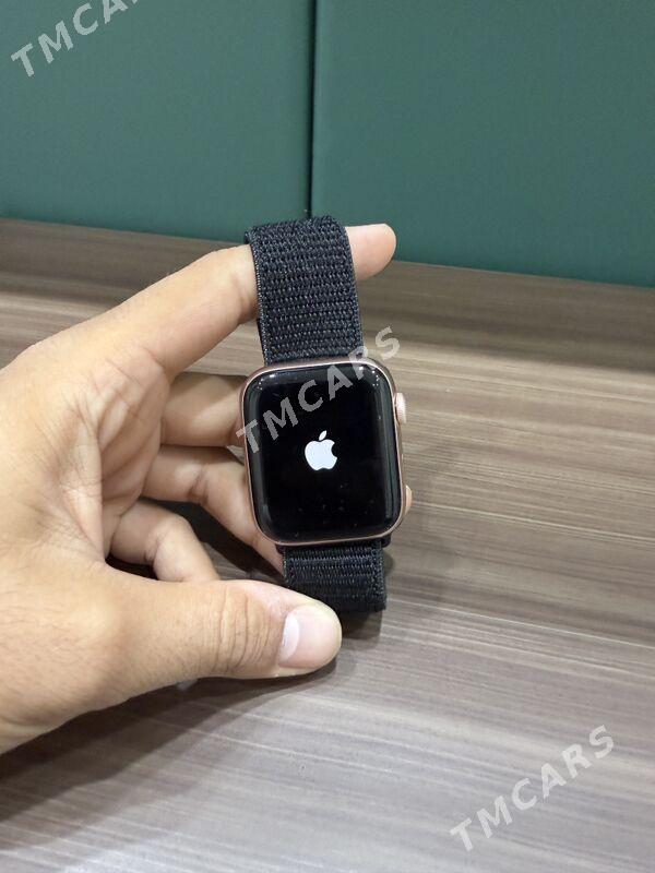 apple watch 6 series - Айтакова (ул. Огузхана) - img 2