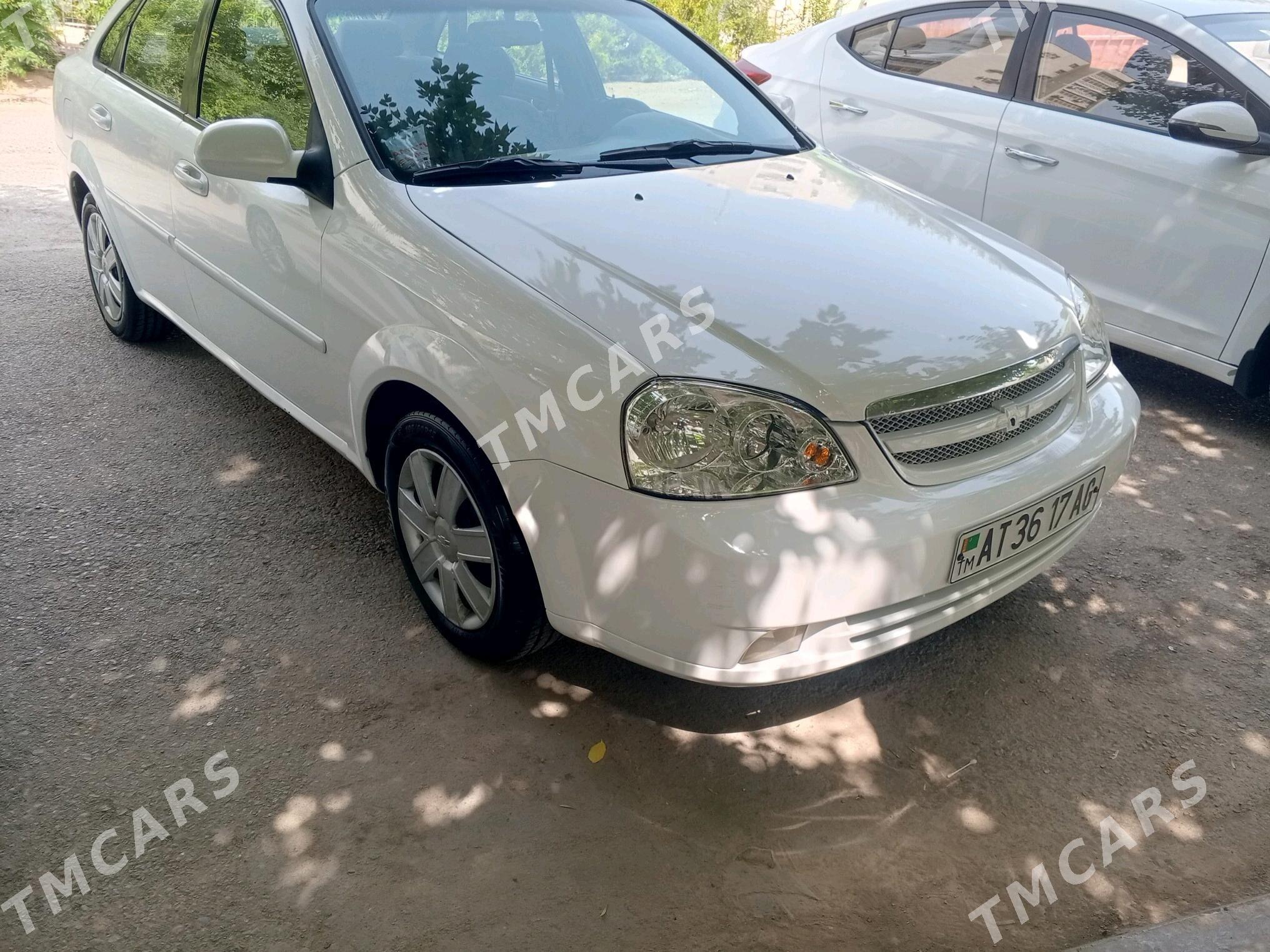 Chevrolet Lacetti 2008 - 80 000 TMT - Aşgabat - img 2