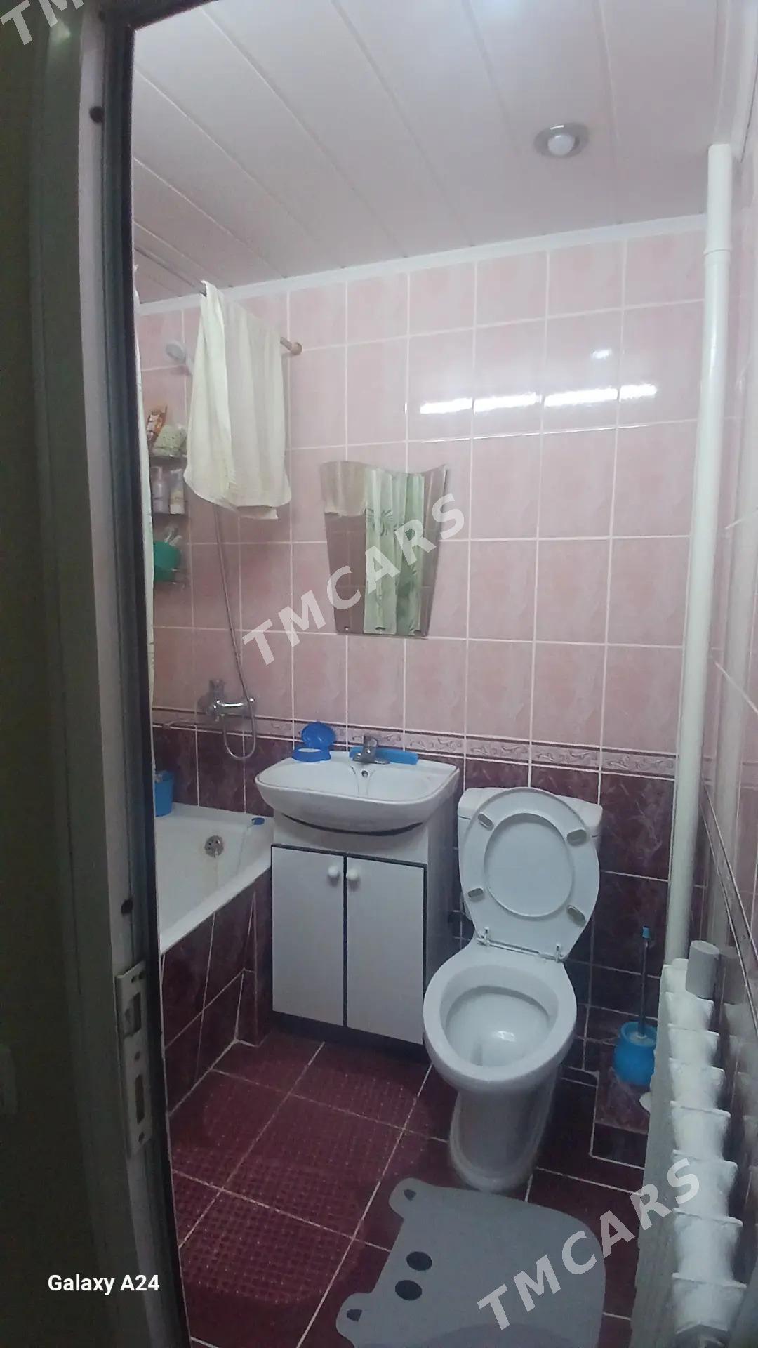 6мкр 3 ком Продаю - Aşgabat - img 5