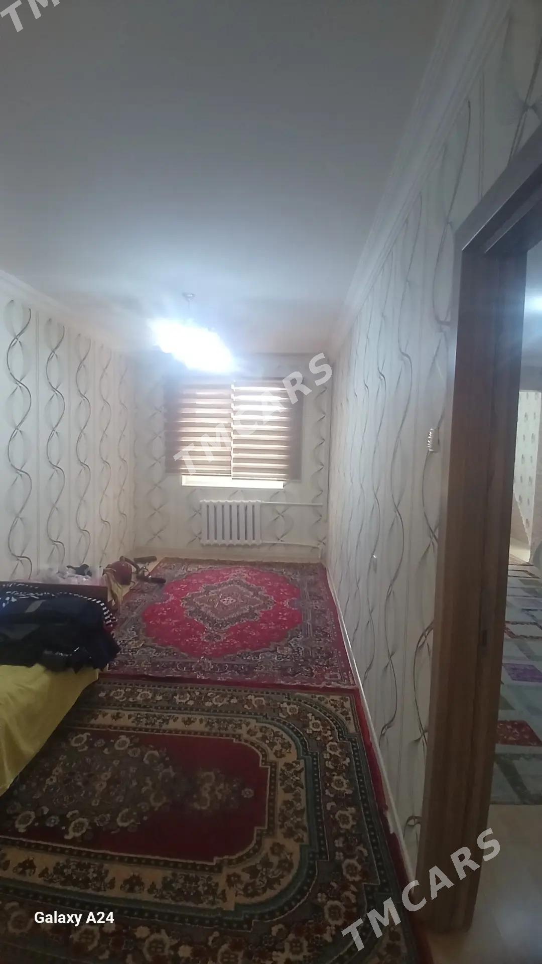 6мкр 3 ком Продаю - Aşgabat - img 2