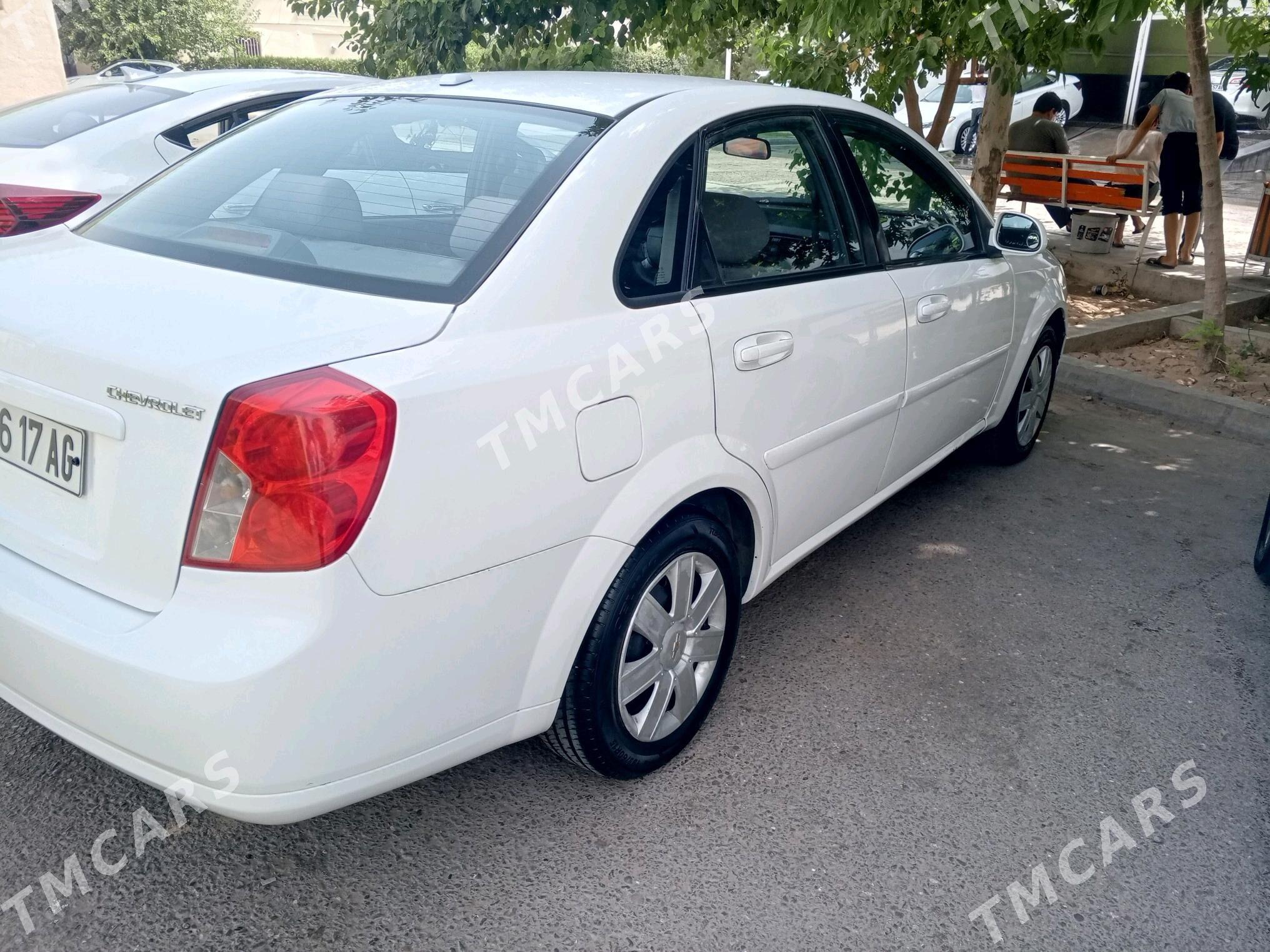 Chevrolet Lacetti 2008 - 80 000 TMT - Aşgabat - img 3