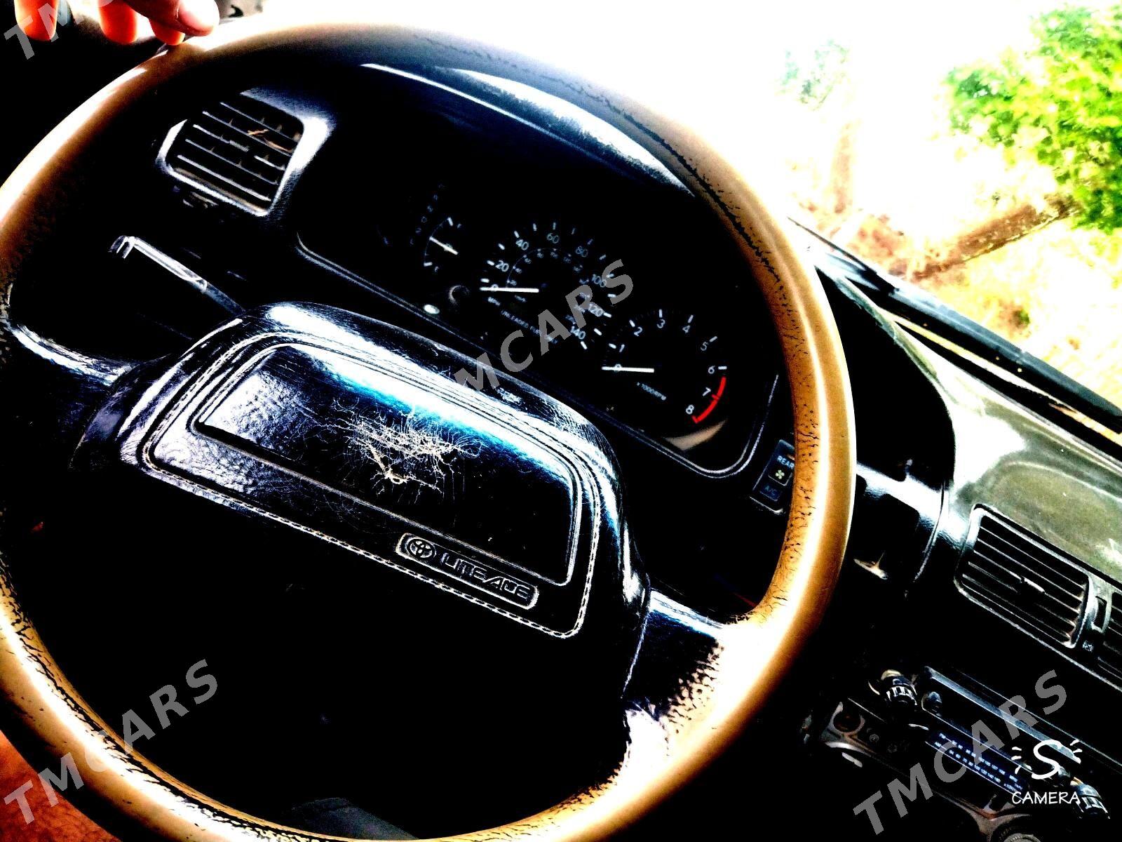 Toyota Lite ace 1988 - 40 000 TMT - Daşoguz - img 2