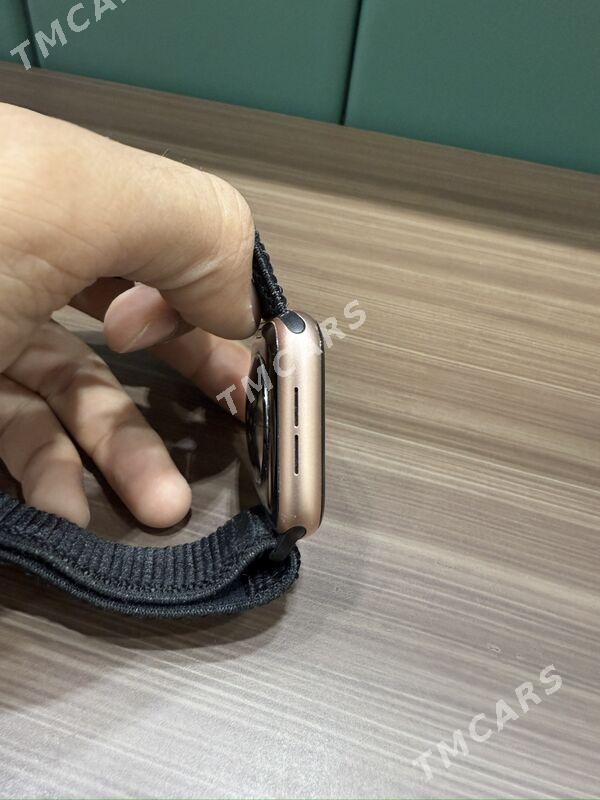 apple watch 6 series - Айтакова (ул. Огузхана) - img 5