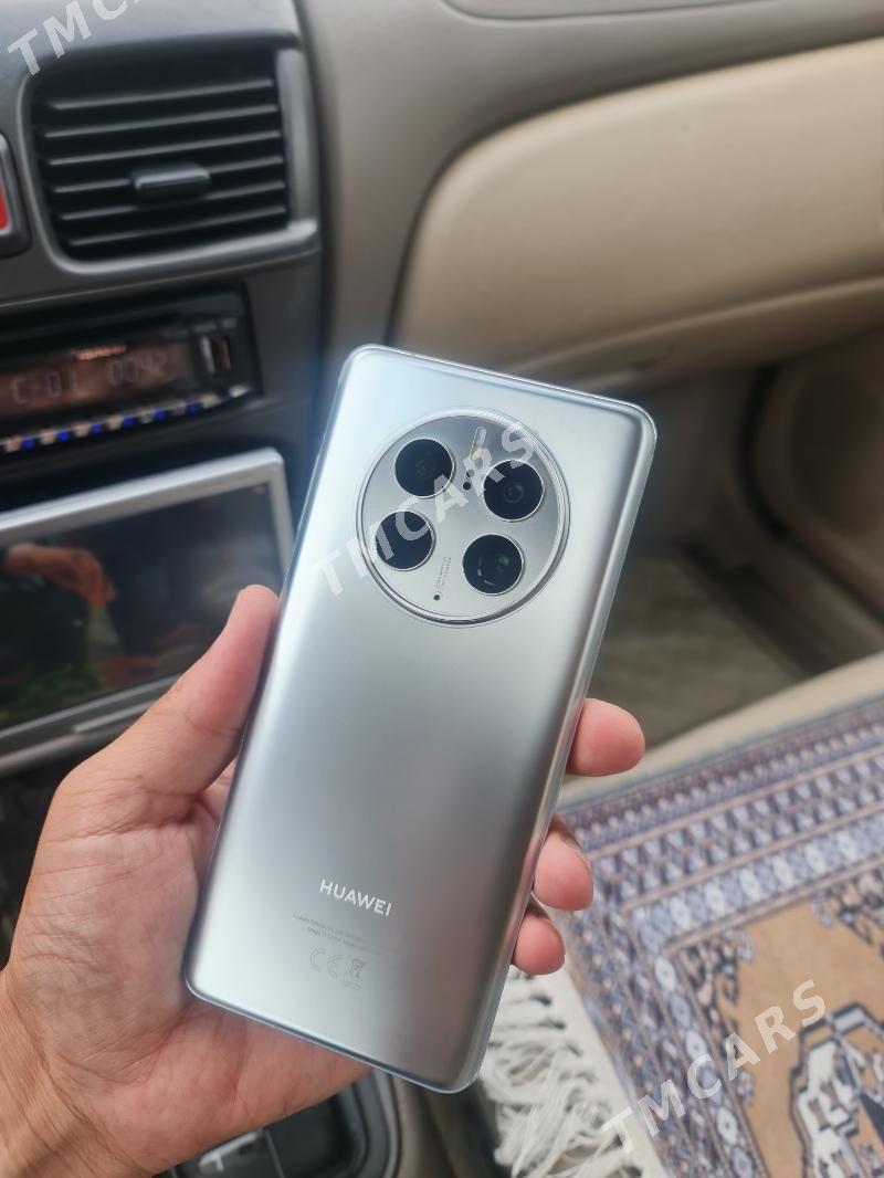 Huawei mate 50 pro - Bagyr - img 2