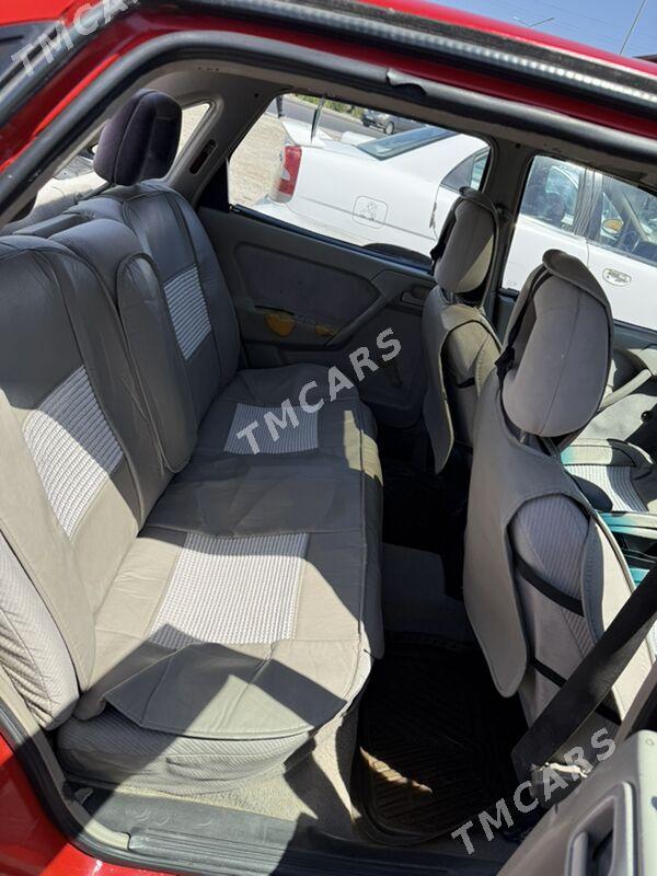 Opel Vectra 1993 - 25 000 TMT - Mary - img 6