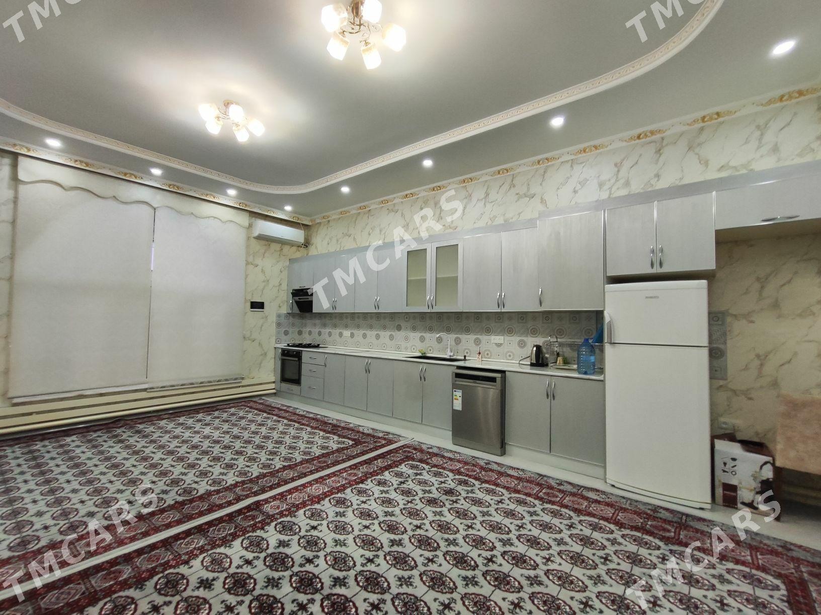 BAGYR ŸEWRO AMATLY PLAN - Aşgabat - img 7