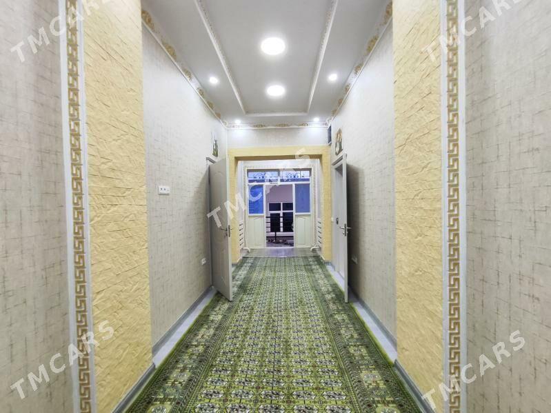 BAGYR ŸEWRO AMATLY PLAN - Aşgabat - img 5