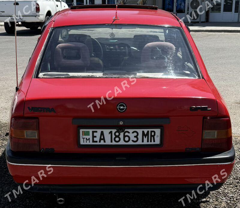 Opel Vectra 1993 - 25 000 TMT - Mary - img 4