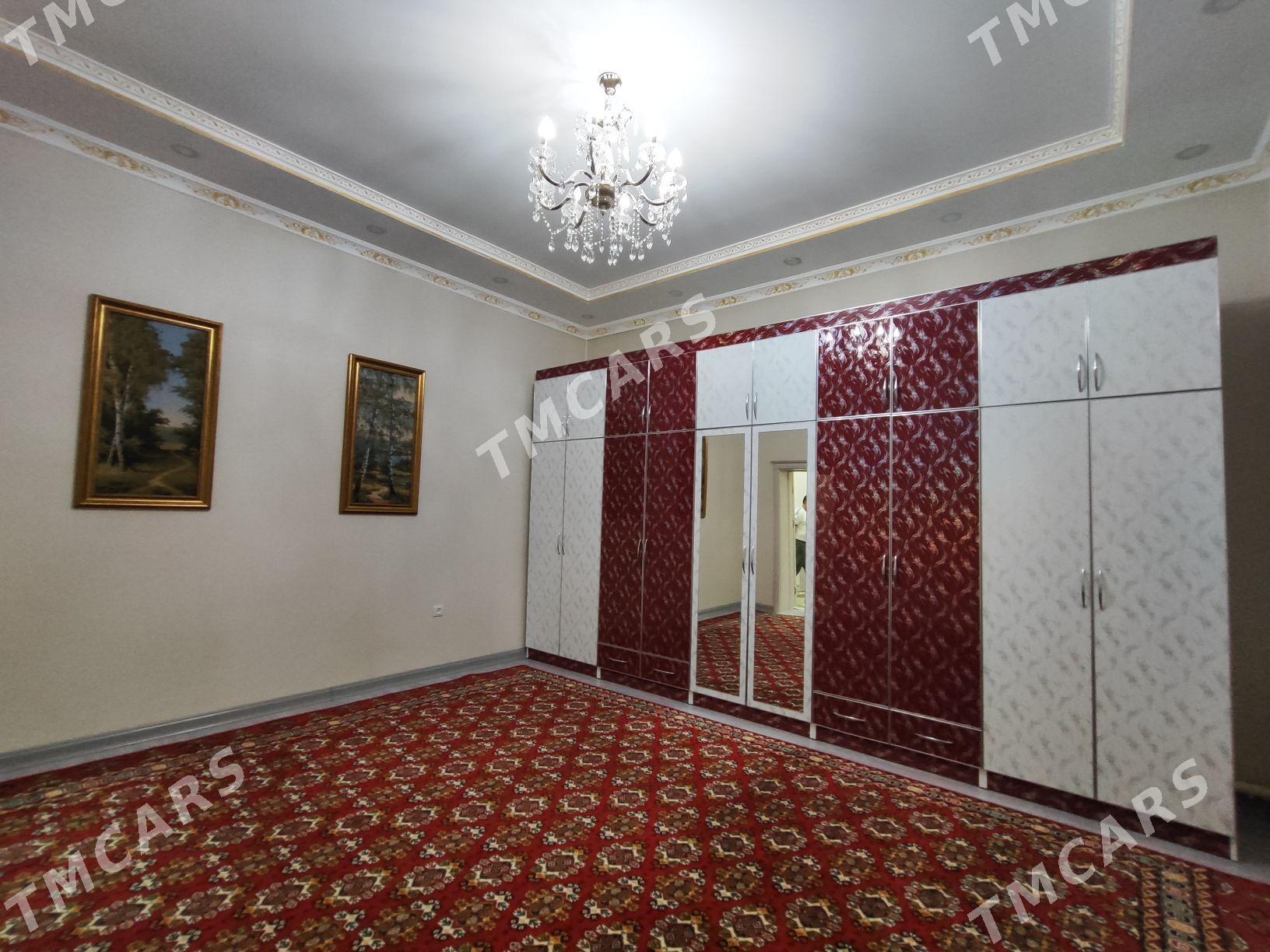 BAGYR ŸEWRO AMATLY PLAN - Aşgabat - img 6