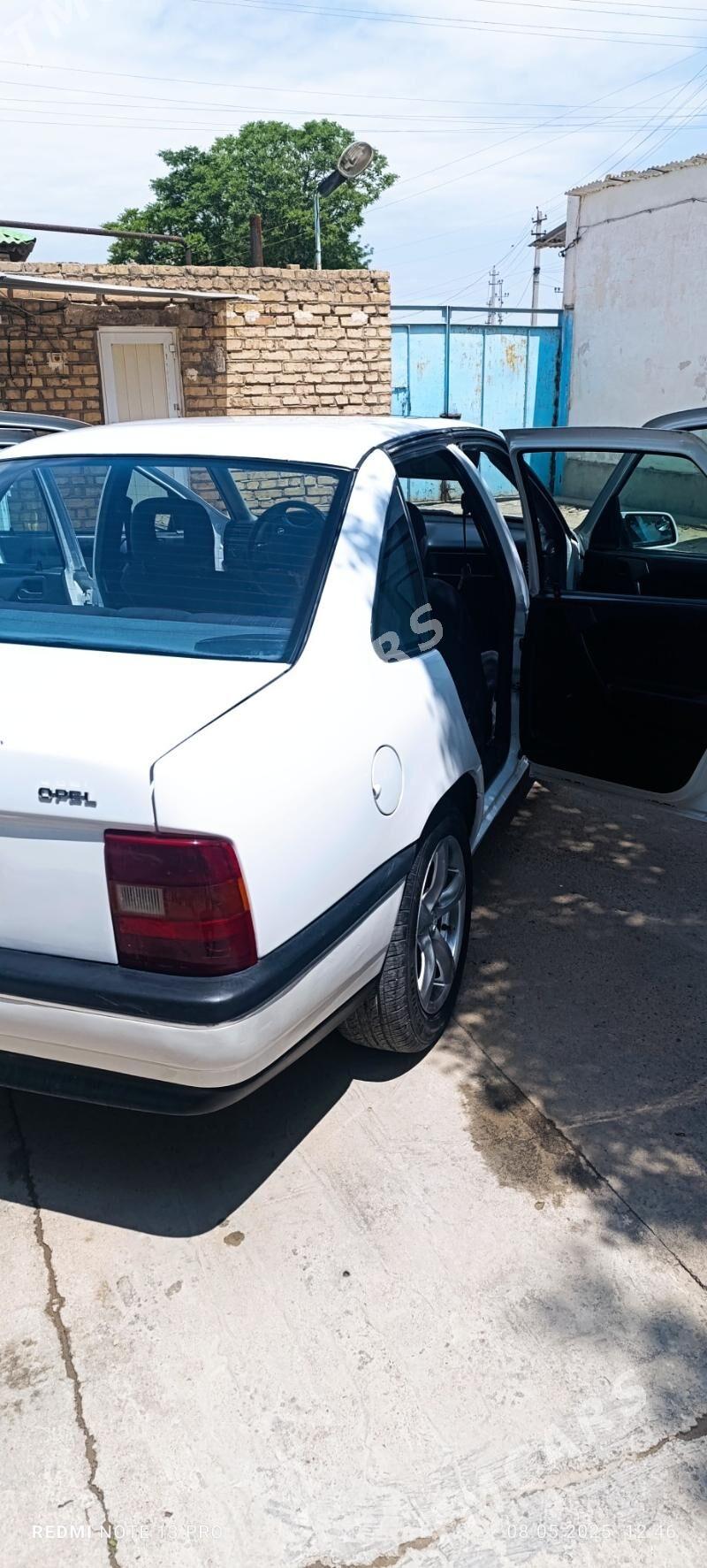 Opel Vectra 1991 - 40 000 TMT - Кака - img 2