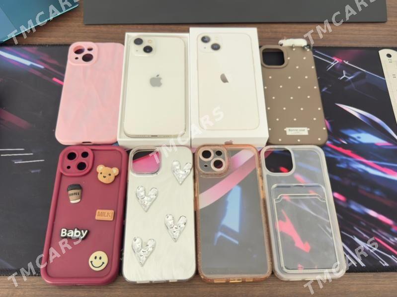 Iphone 13 256Gb - Ашхабад - img 2