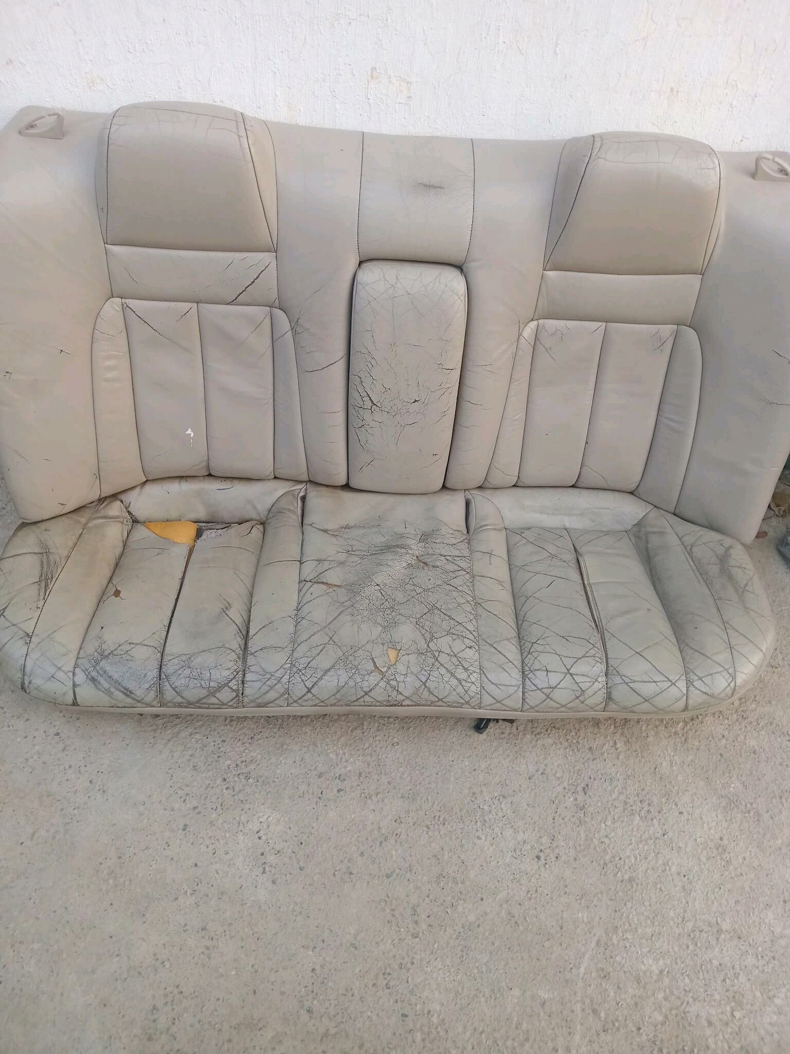 99 awalon sidenya 1 800 TMT - Мары - img 2