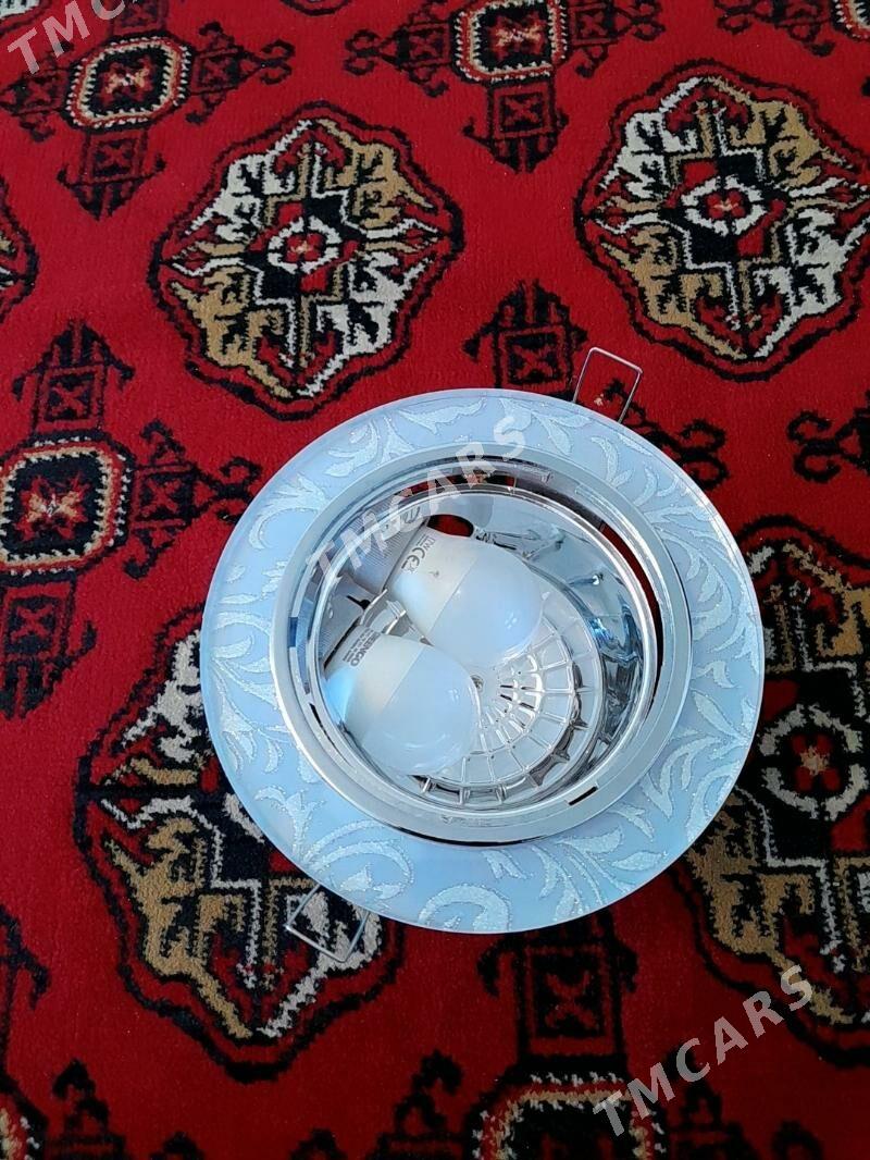 patronly spot çyra eltmek mugt - Parahat 4 - img 4