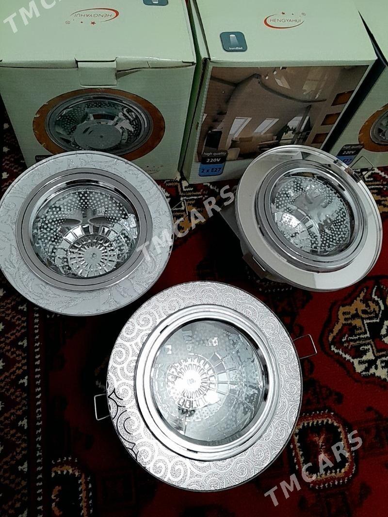patronly spot çyra eltmek mugt - Parahat 4 - img 2