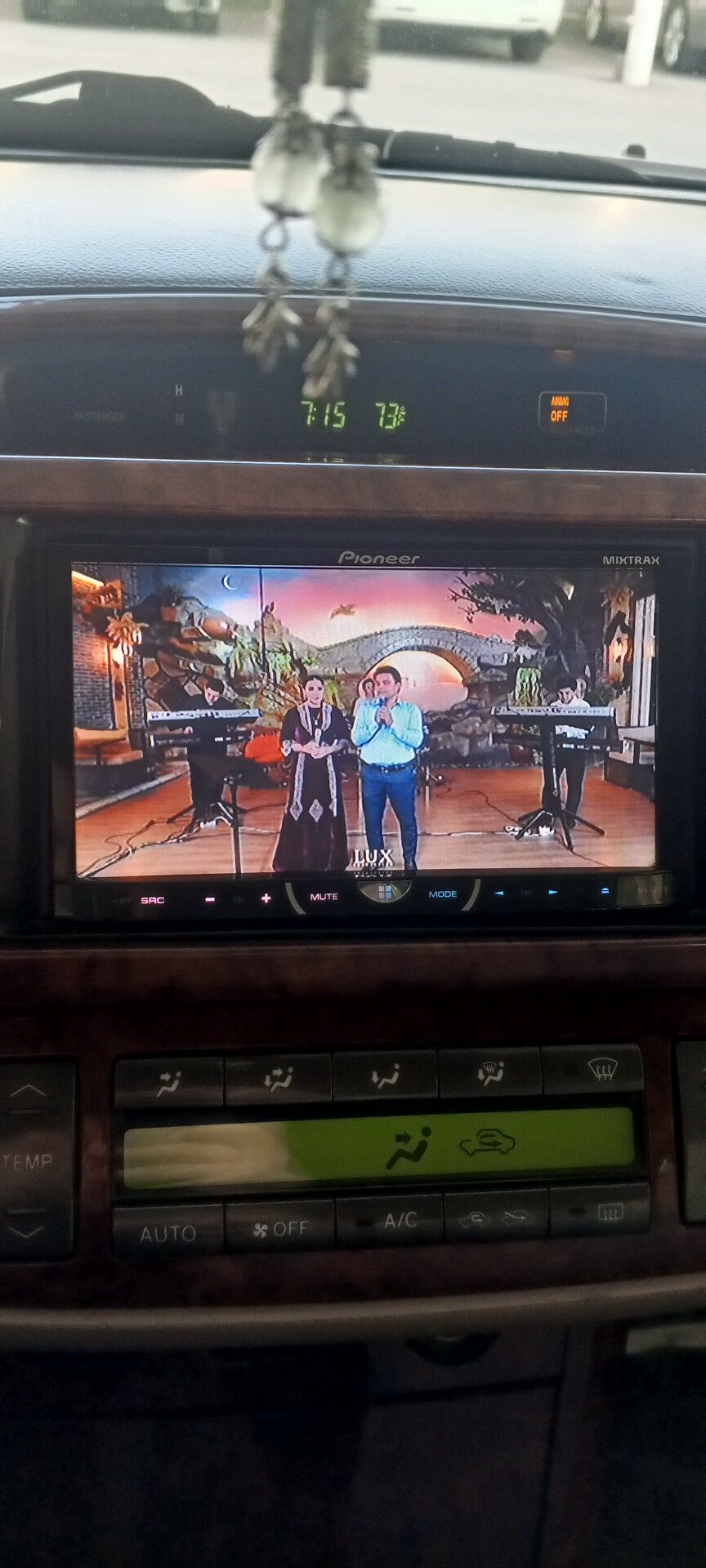piooner 5550 tv 2 400 TMT - Кëши - img 2
