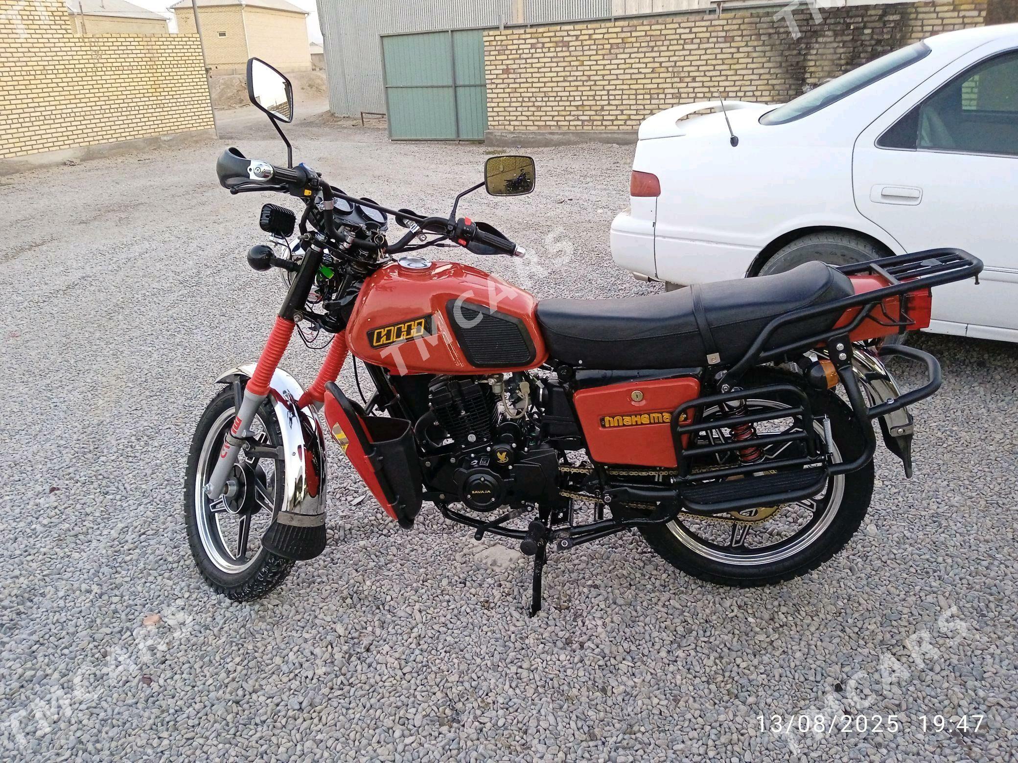 Jawa 300 2015 - 17 000 TMT - Sakarçäge - img 2