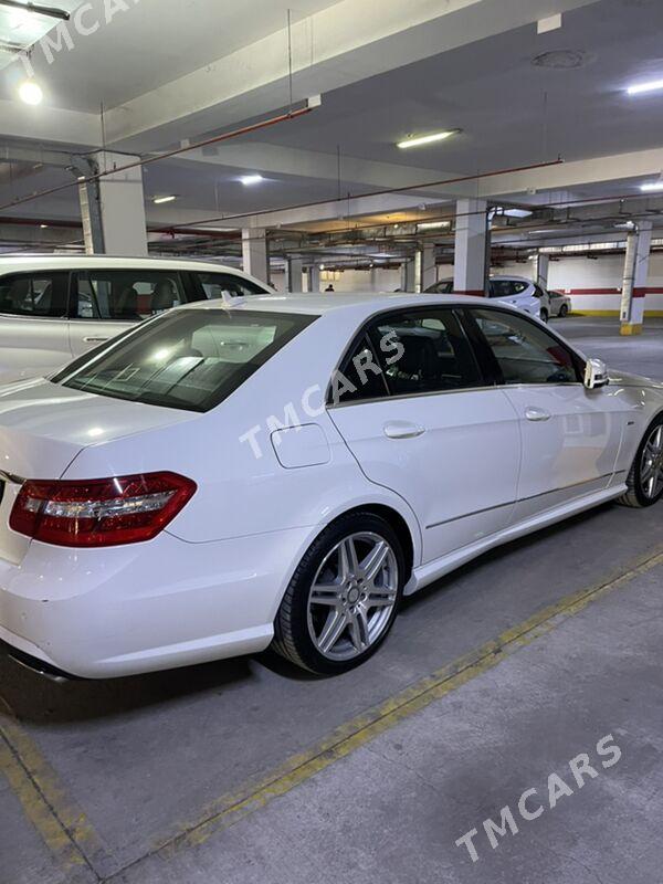 Mercedes-Benz E350 2011 - 395 000 TMT - Ашхабад - img 2