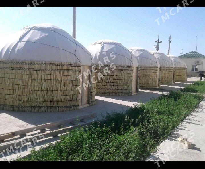 Ak oy gara oy akoy garoy taze - Aşgabat - img 2